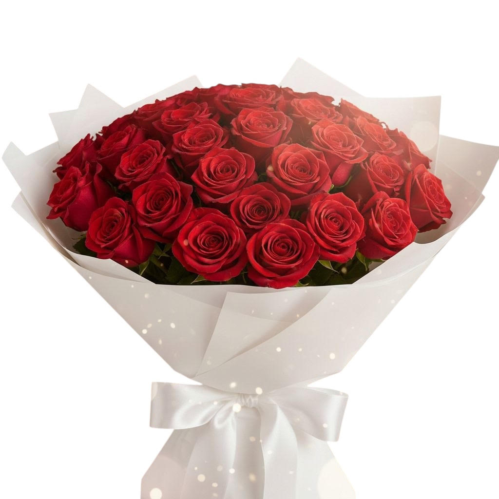 Ramo Rosas Extra Grande