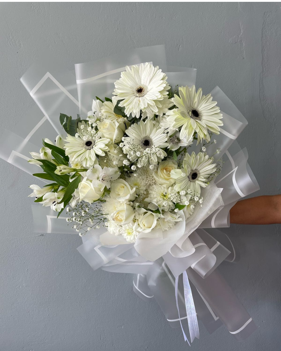 Ramo White