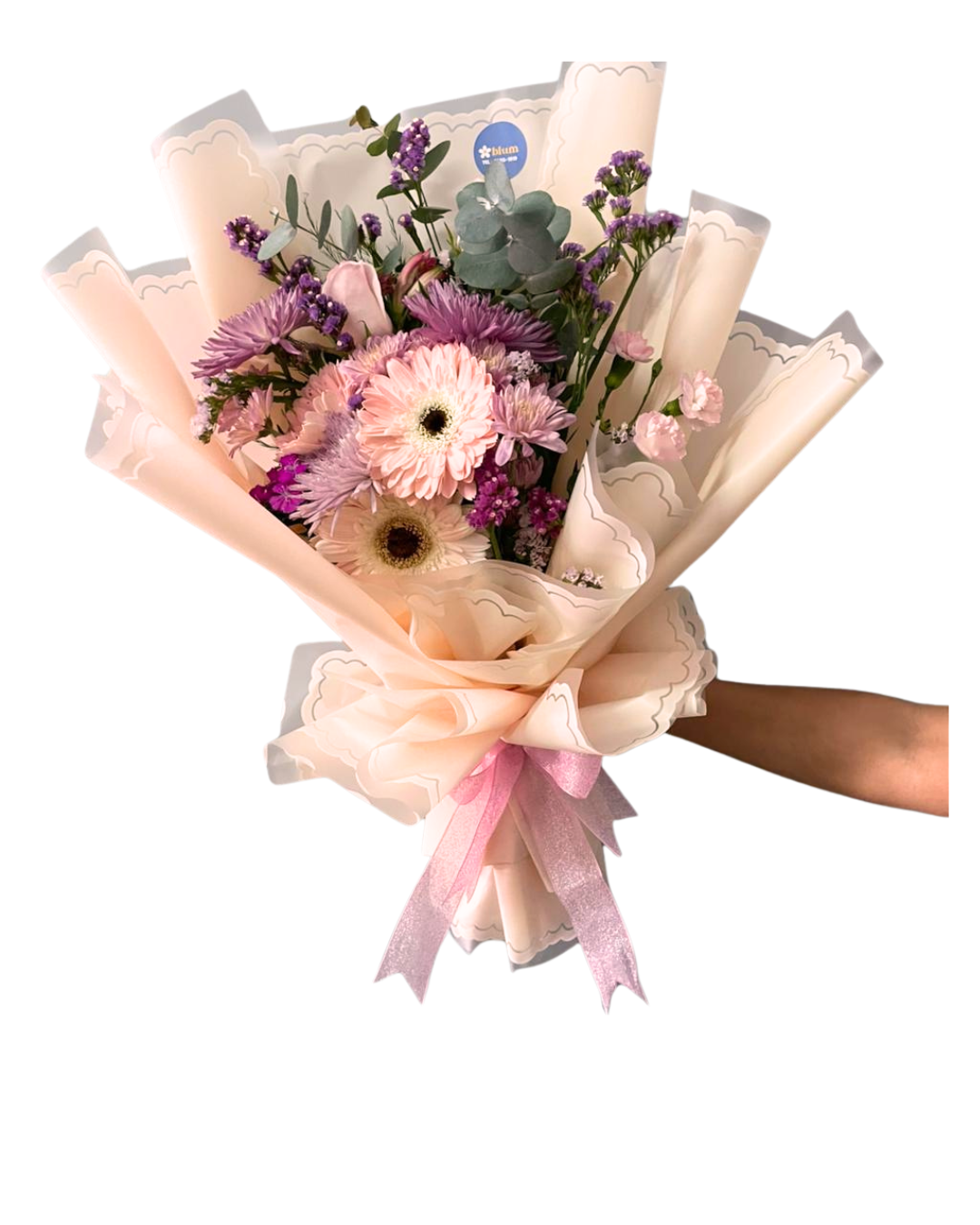 Blum Bouquet