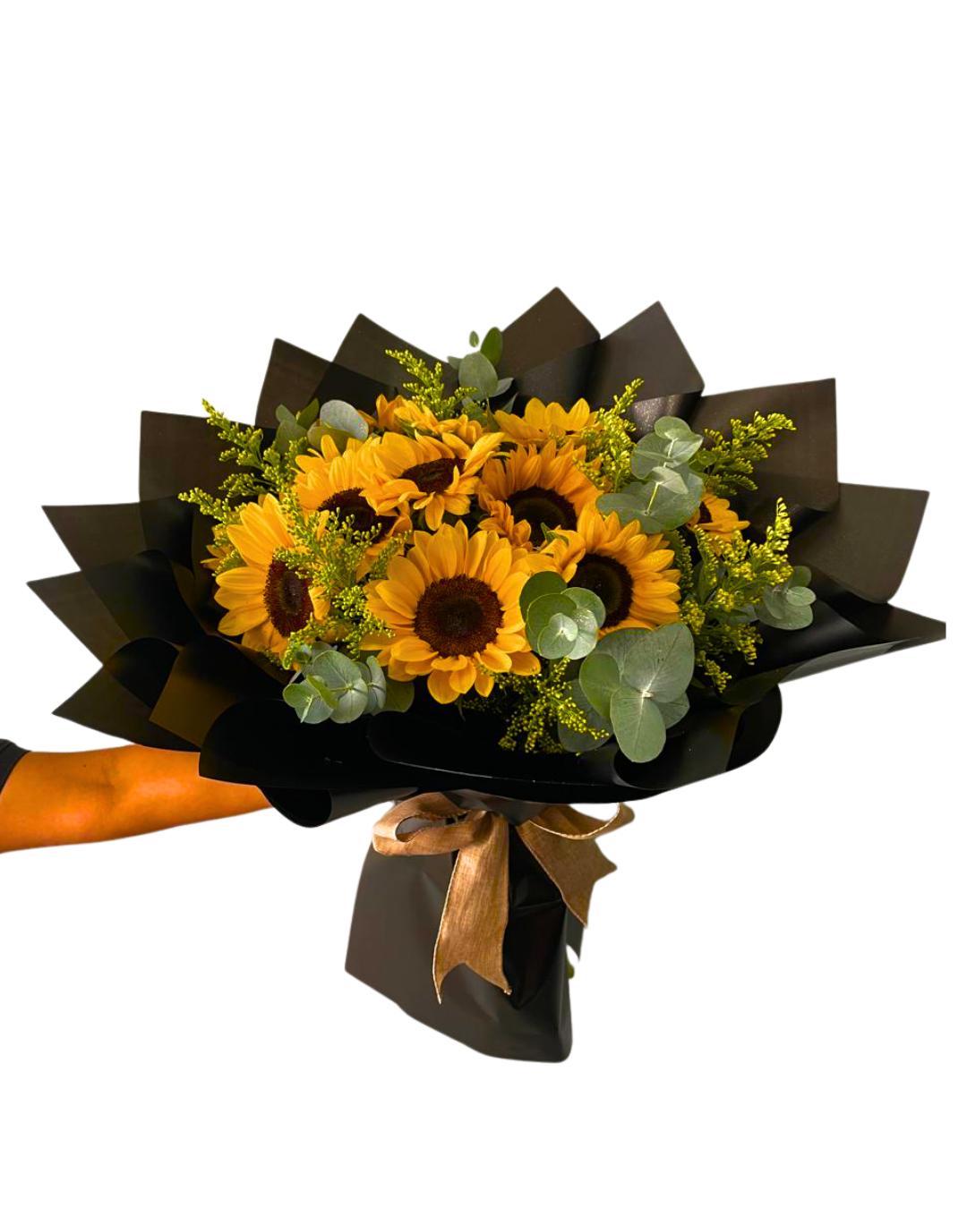 Ramo Sunflowers