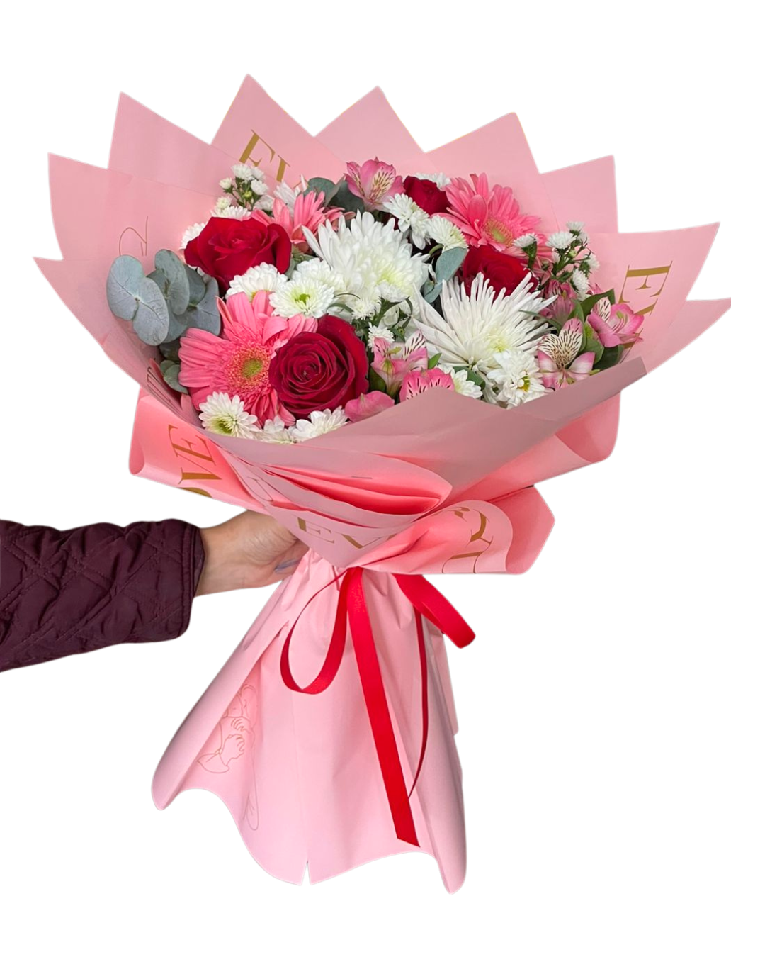 Ramo Romantic